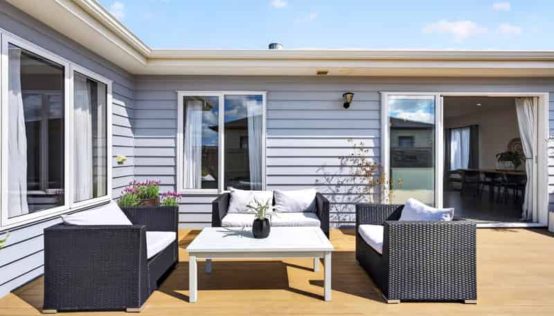 4 Gemscott Crescent, Huapai