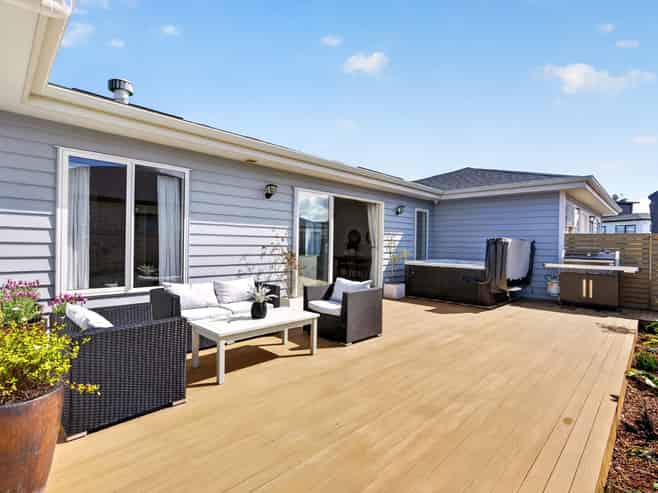 4 Gemscott Crescent, Huapai