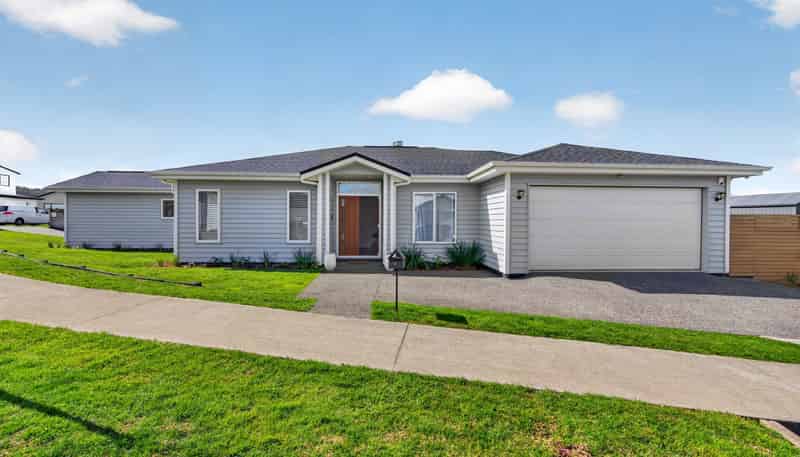 4 Gemscott Crescent, Huapai