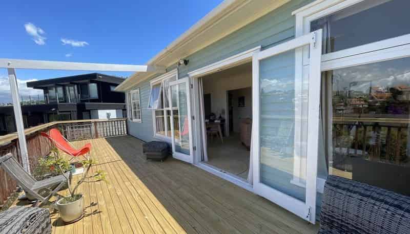 96 Aotea Street, Mission Bay