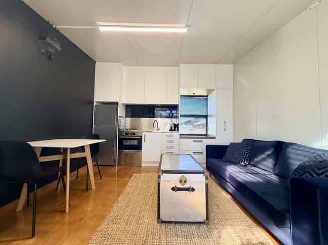 75A Devonshire Road, Miramar