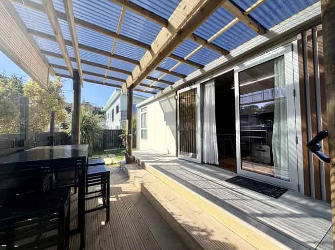 75A Devonshire Road, Miramar