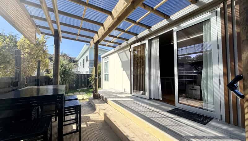 75A Devonshire Road, Miramar
