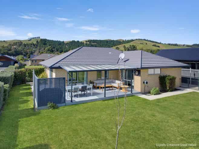 34 Maeburn Street, Witherlea
