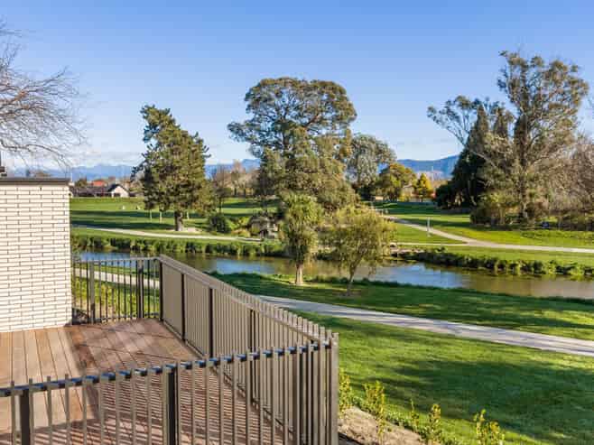 1/118 Alfred Street, Blenheim