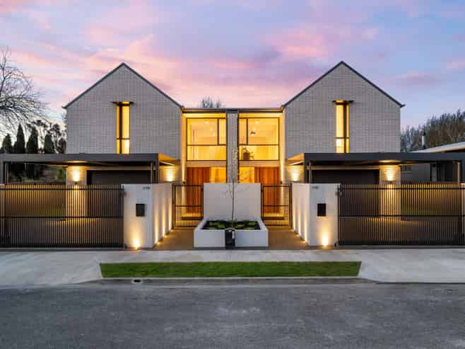 1/118 Alfred Street, Blenheim