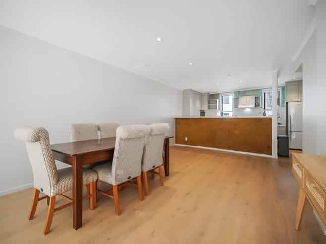 1G/8 Farnham Street, Parnell