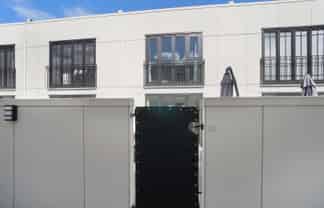 1G/8 Farnham Street, Parnell