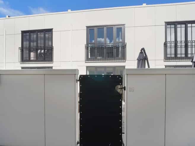 1G/8 Farnham Street, Parnell