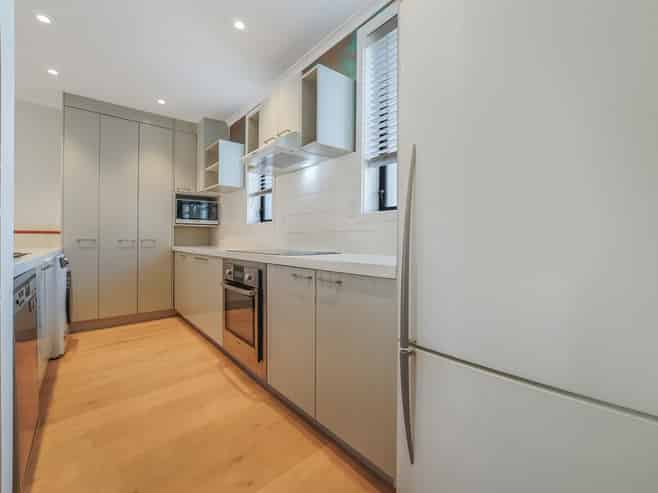 1G/8 Farnham Street, Parnell