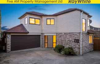 61a Bradbury Rd, Botany Downs