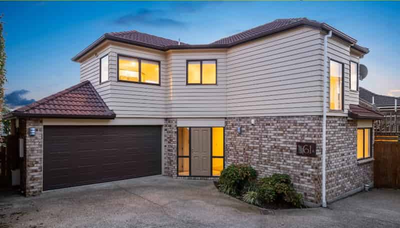 61a Bradbury Rd, Botany Downs