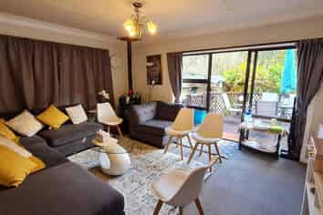 117 Norwood Street, Normanby