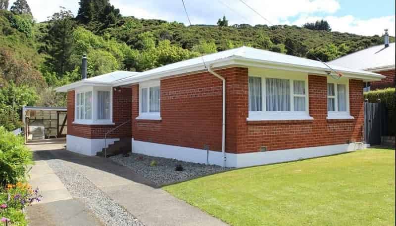 117 Norwood Street, Normanby