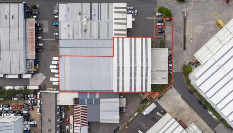  61 - 69 Patiki Road, Avondale