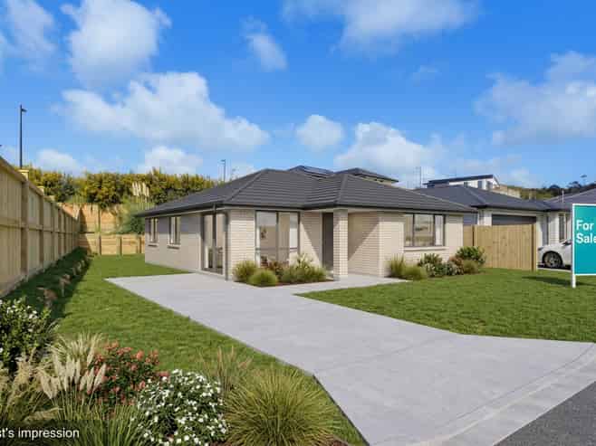 18 Kanono Way, Helensville