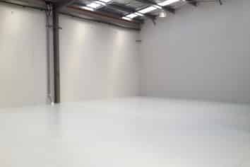 Efficient Penrose Warehouse Combo | 465 m2