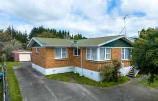 17 Derrick Road, Kawakawa
