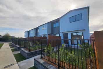 2E Fausett Avenue, Pukekohe