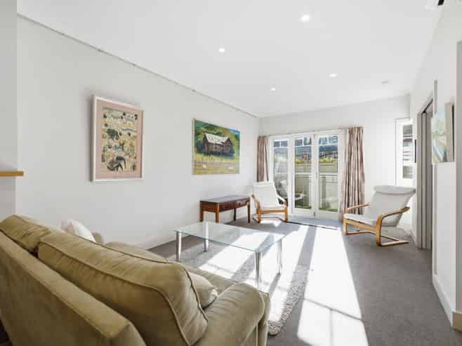 1/540 Parnell Road, Parnell
