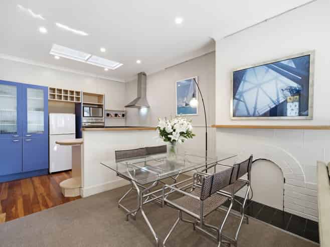 1/540 Parnell Road, Parnell