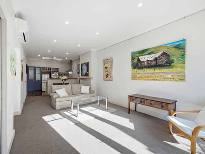 1/540 Parnell Road, Parnell