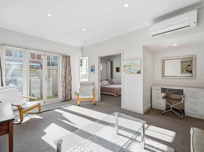 1/540 Parnell Road, Parnell