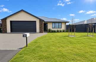30 Strowan Avenue, Ashburton