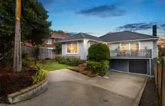 46 Hawera Road, Kohimarama