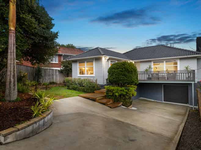46 Hawera Road, Kohimarama