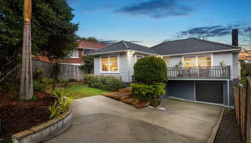 46 Hawera Road, Kohimarama