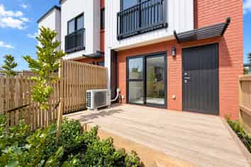 A/35 Hargest Terrace, Mount Albert