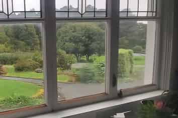 Northland - Address withheld