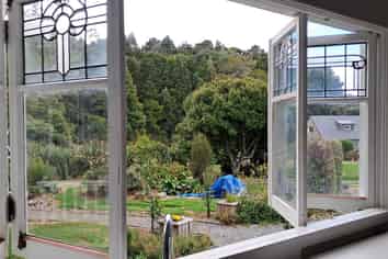 Northland - Address withheld