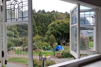 93 Finlayson Road, Matarau