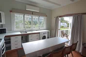 Northland - Address withheld