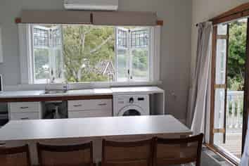 Northland - Address withheld