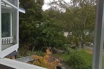 Northland - Address withheld