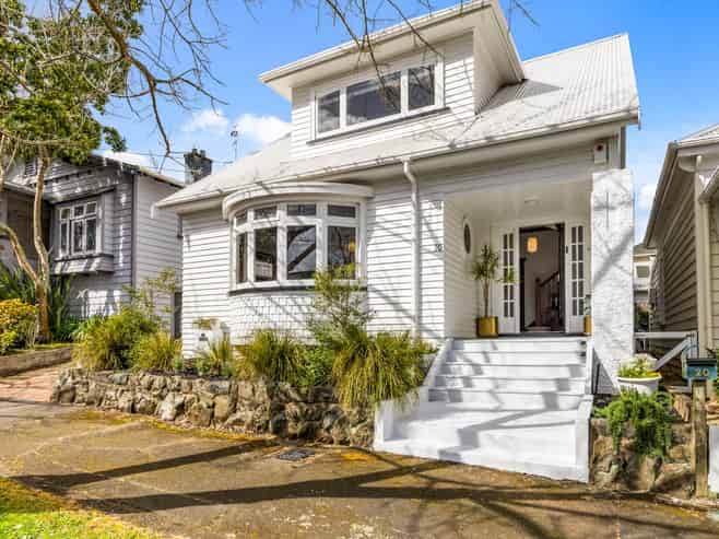 20 Parkfield Terrace, Newmarket