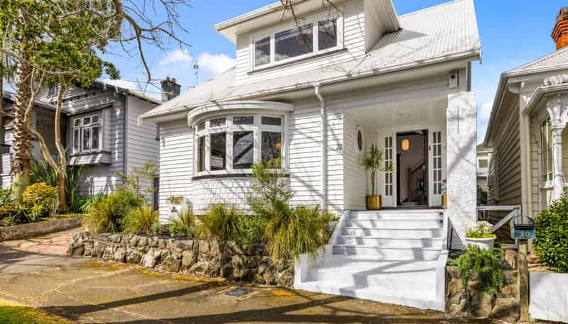 20 Parkfield Terrace, Newmarket