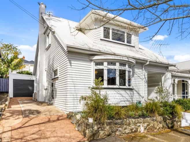 20 Parkfield Terrace, Newmarket