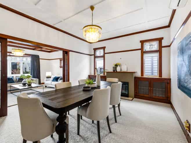 20 Parkfield Terrace, Newmarket