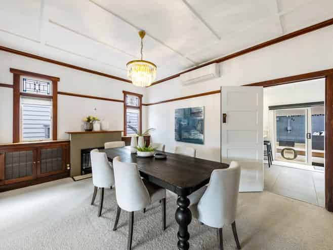20 Parkfield Terrace, Newmarket