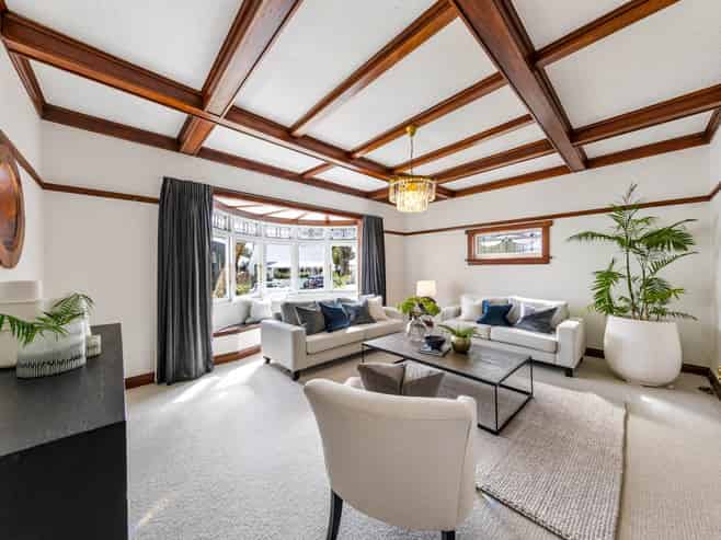 20 Parkfield Terrace, Newmarket