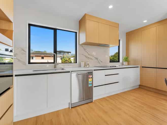 Lot 1-6/2 Rangitiki Crescent, Lynfield