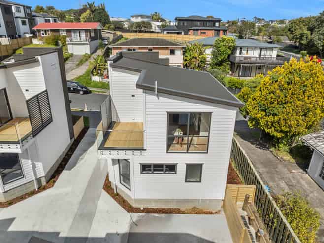 Lot 1-6/2 Rangitiki Crescent, Lynfield