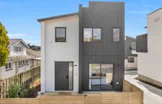 Lot 1-6/2 Rangitiki Crescent, Lynfield