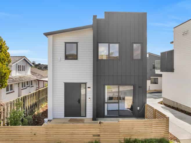 Lot 1-6/2 Rangitiki Crescent, Lynfield