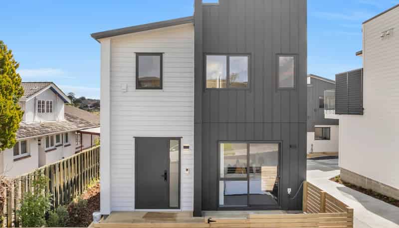Lot 1-6/2 Rangitiki Crescent, Lynfield