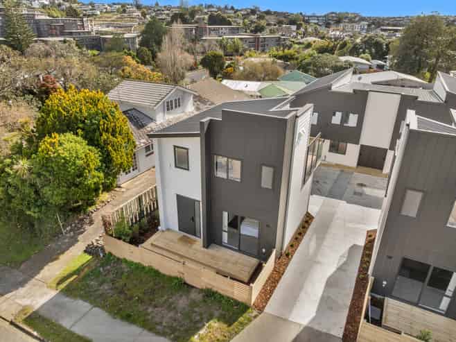 Lot 1-6/2 Rangitiki Crescent, Lynfield